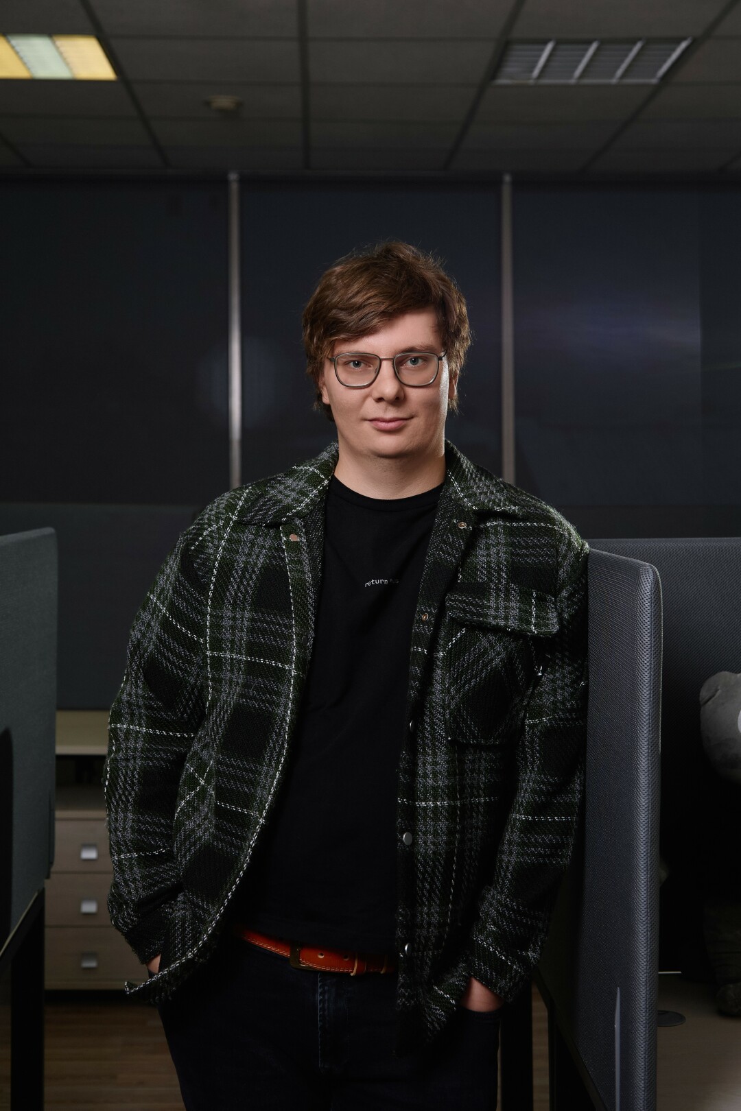 Денис Полюдов, ведущий инженер по тестированию