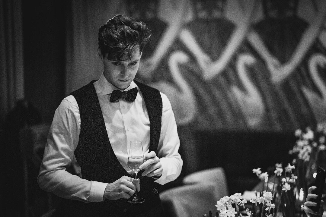 Владимир Шкляров