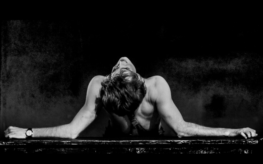 Владимир Шкляров