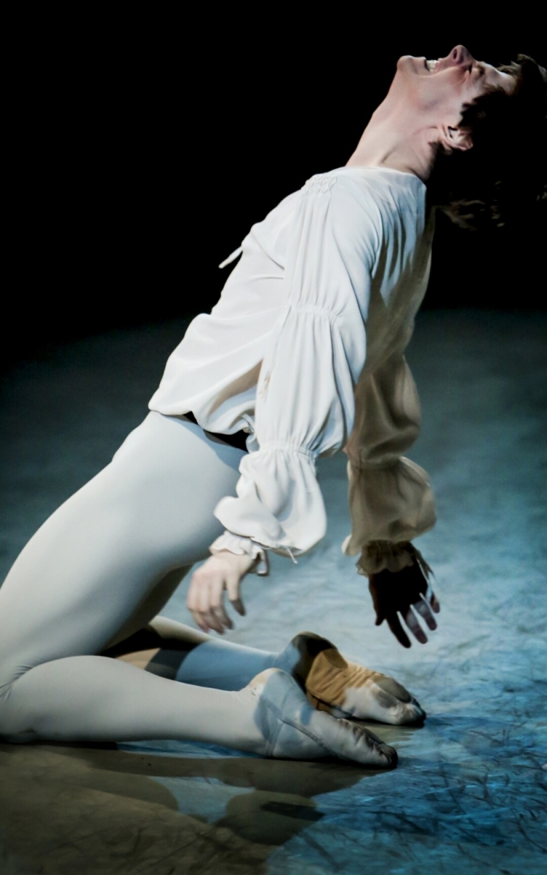 Владимир Шкляров