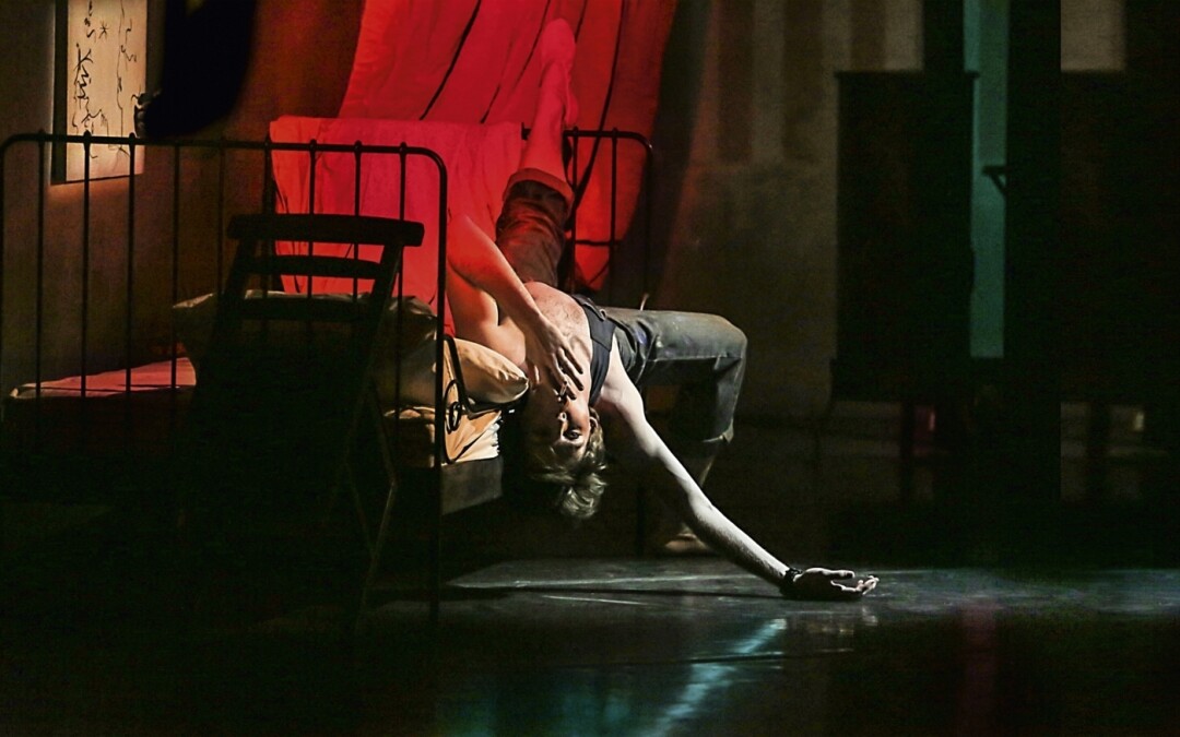 Владимир Шкляров