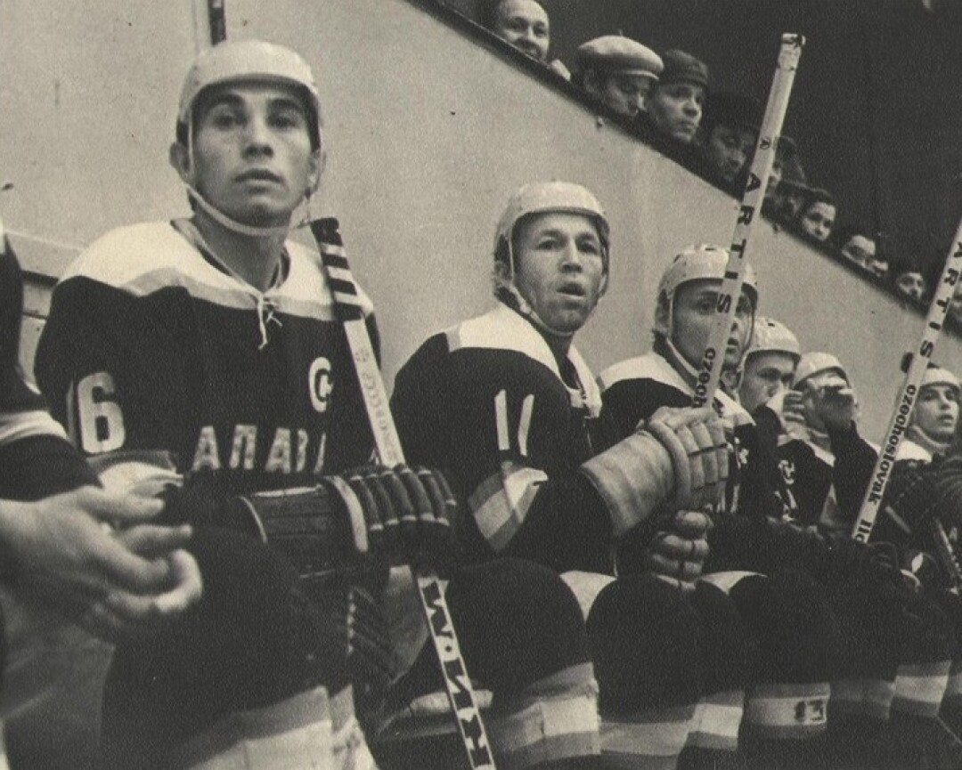 Фото опубликовал Руслан Хабибов