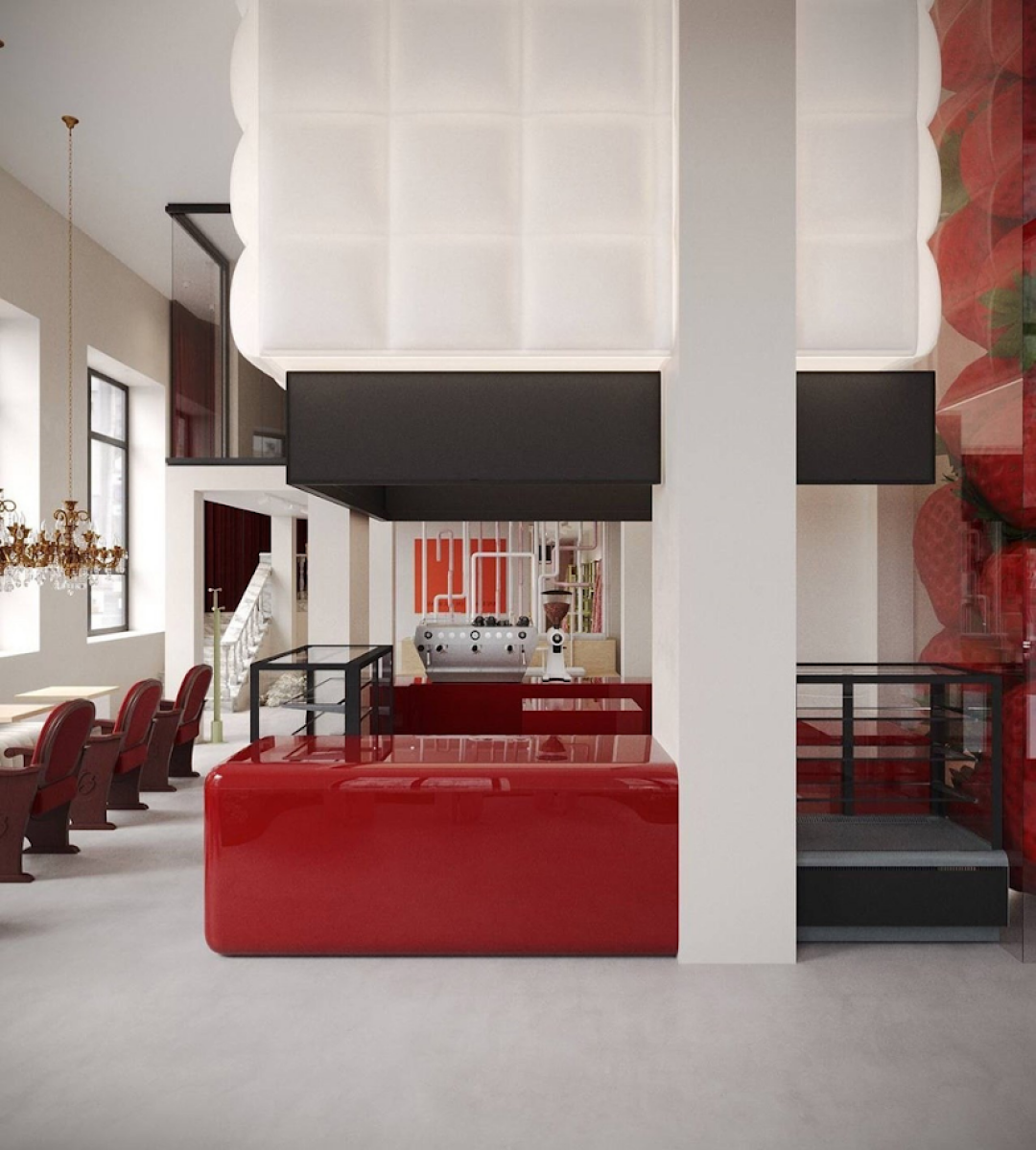 Лекторий «Сильно по-женски»