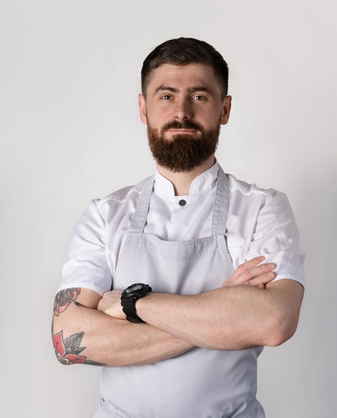 Игорь Шиянов