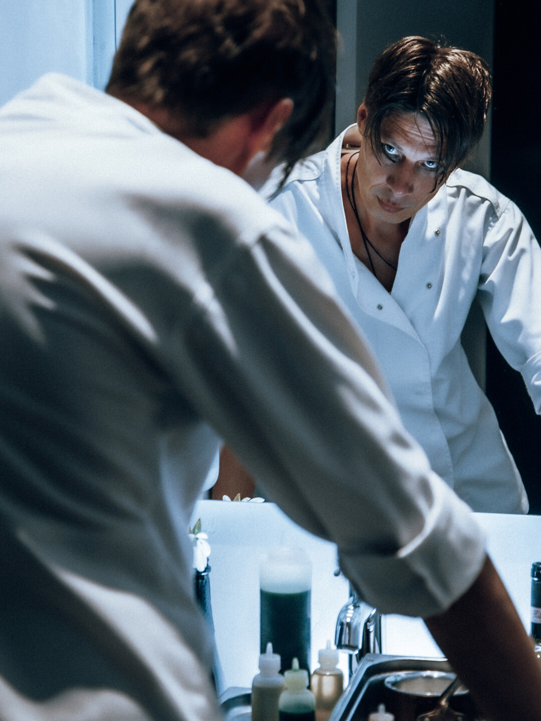 Александр Николаенко