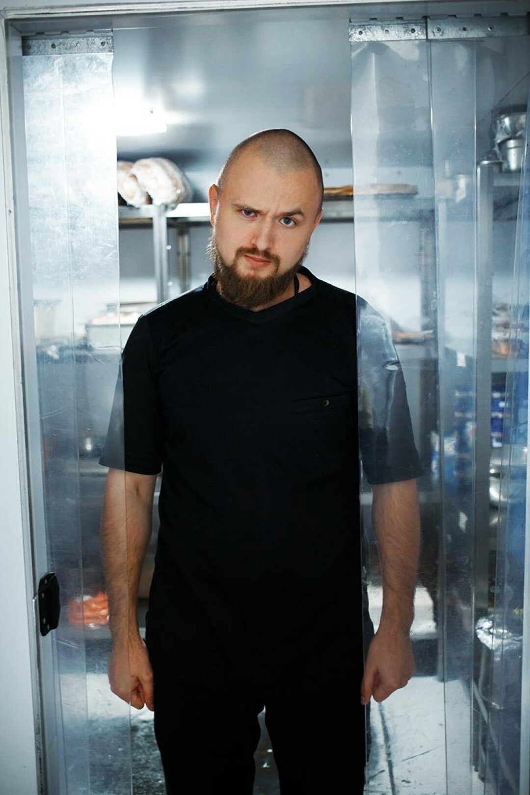 Глеб Левицкий