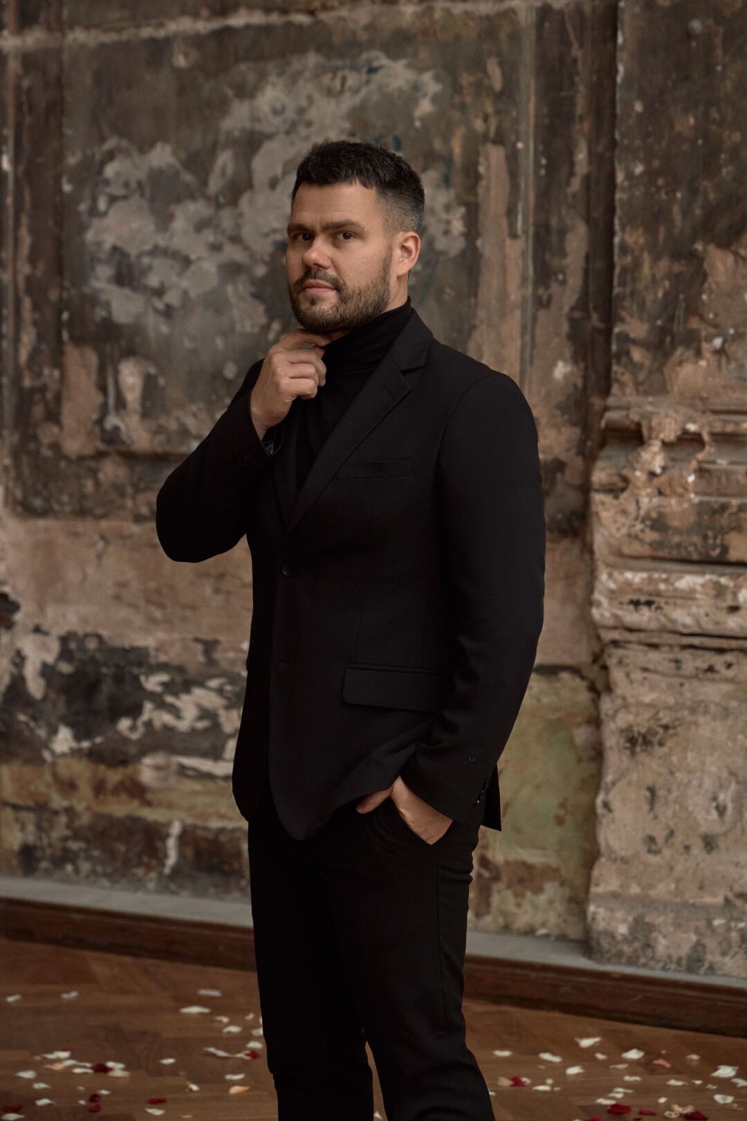 Дмитрий Данилов