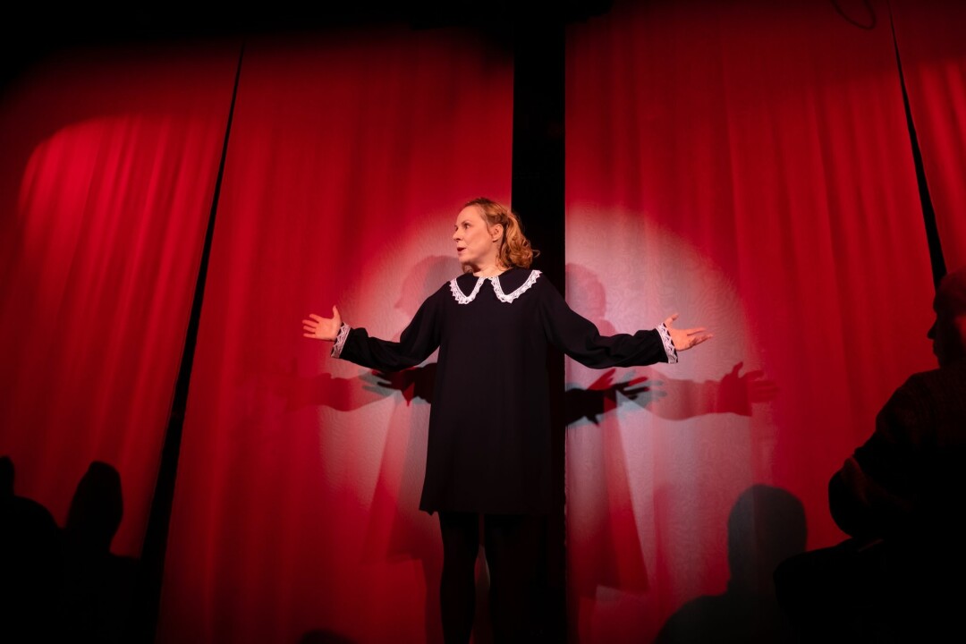 Дина Корзун