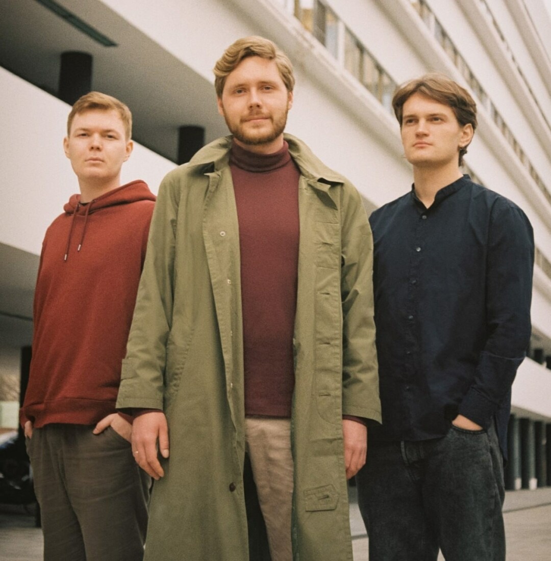 Группа «Перемотка»