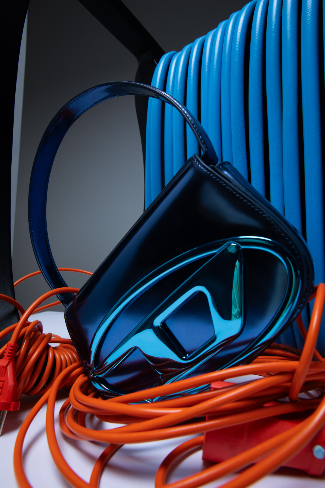 Сумка Diesel, No One, 82 490 руб. 65 990 руб.