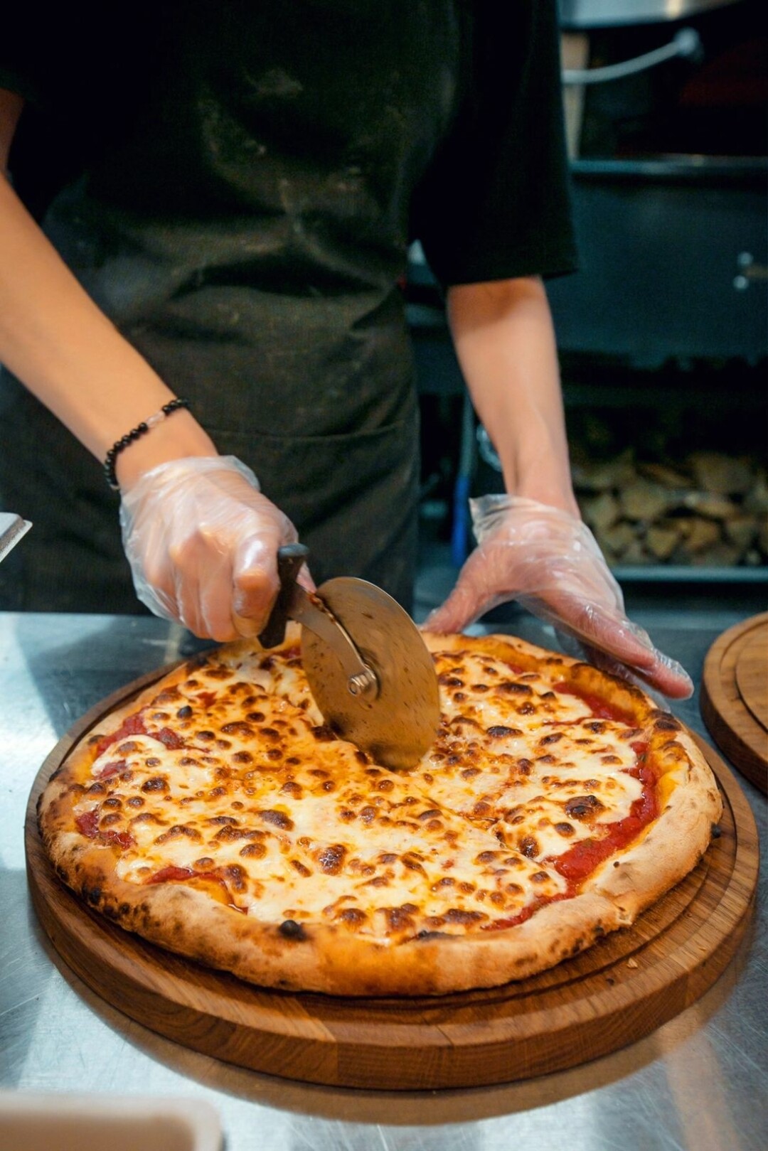 Пицца «Маргарита»