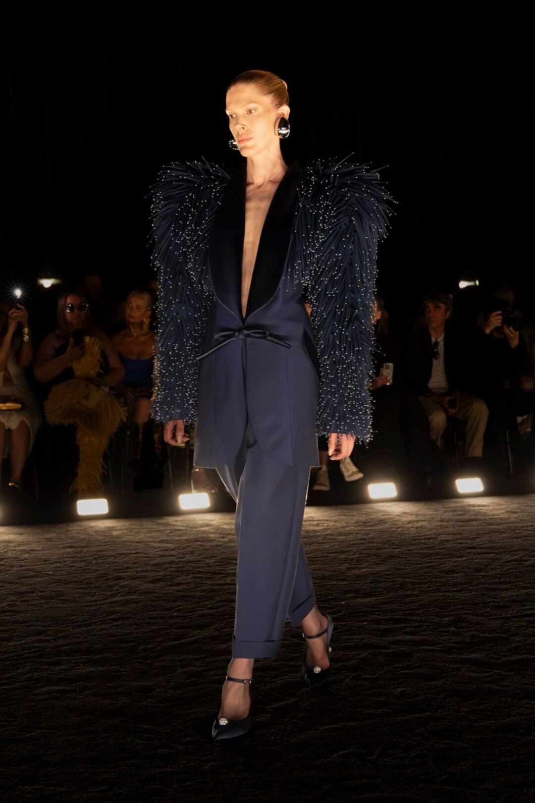 Schiaparelli Couture FW'24