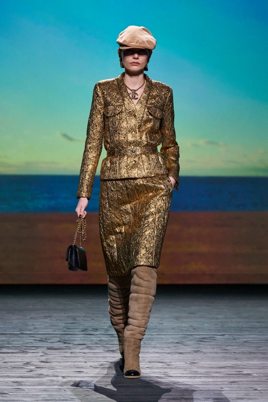 Chanel FW'24