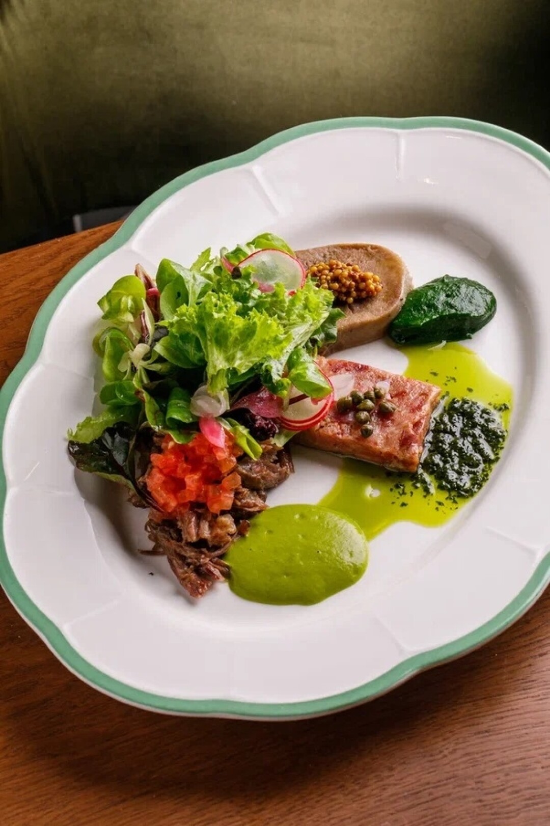 Боллито мисто