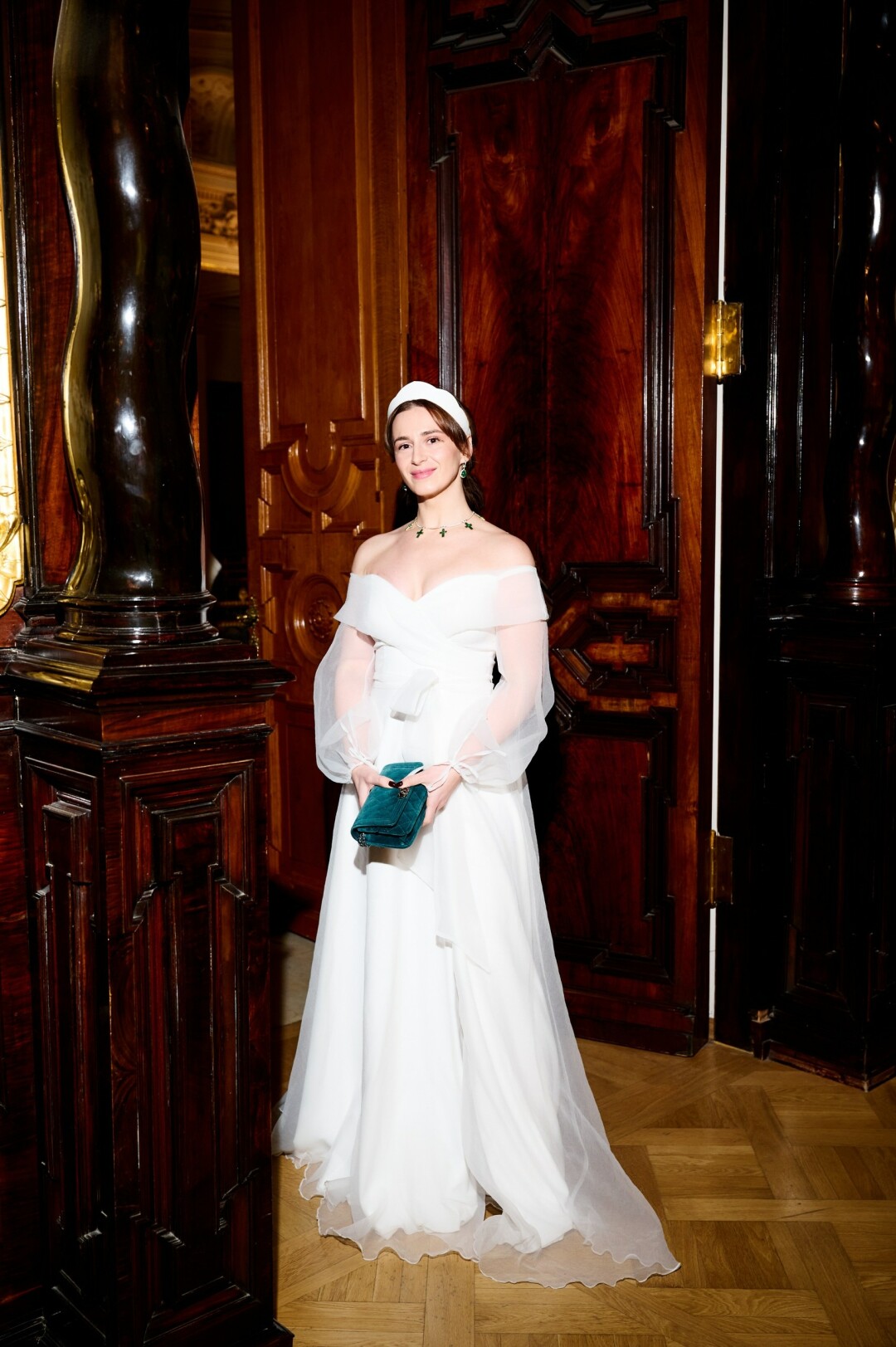 Александра Бурд