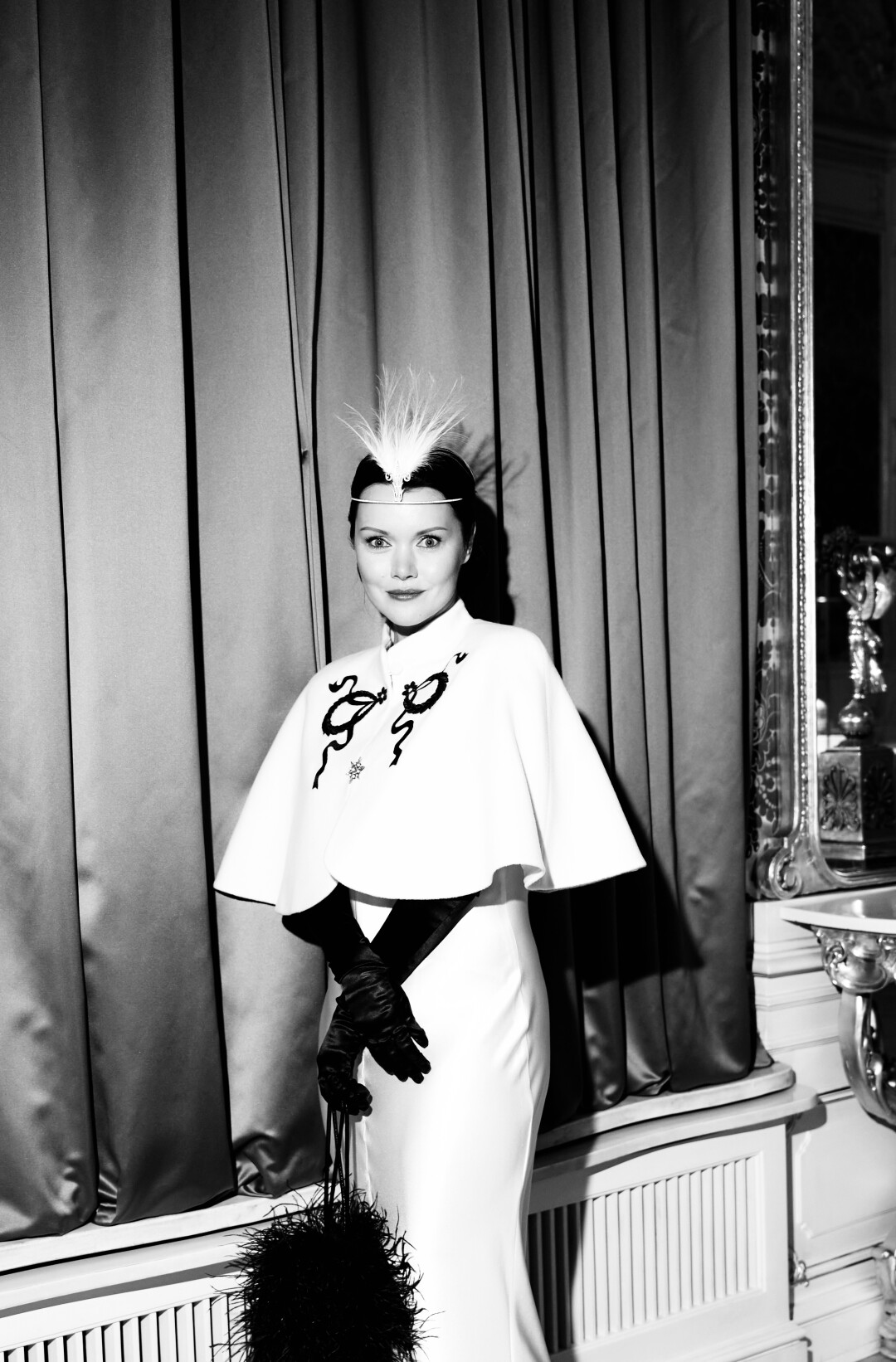 Елена Марута