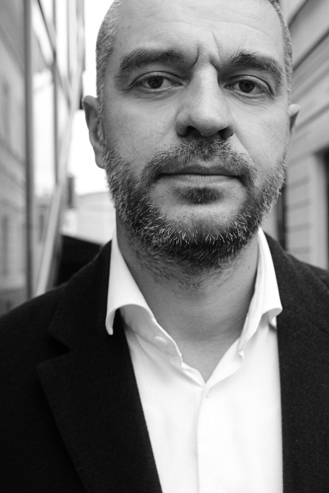 Рустам Коренченко