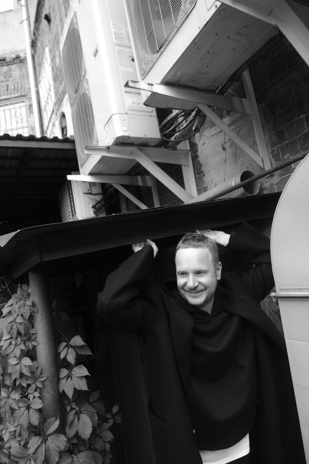 Евгений Литвяк