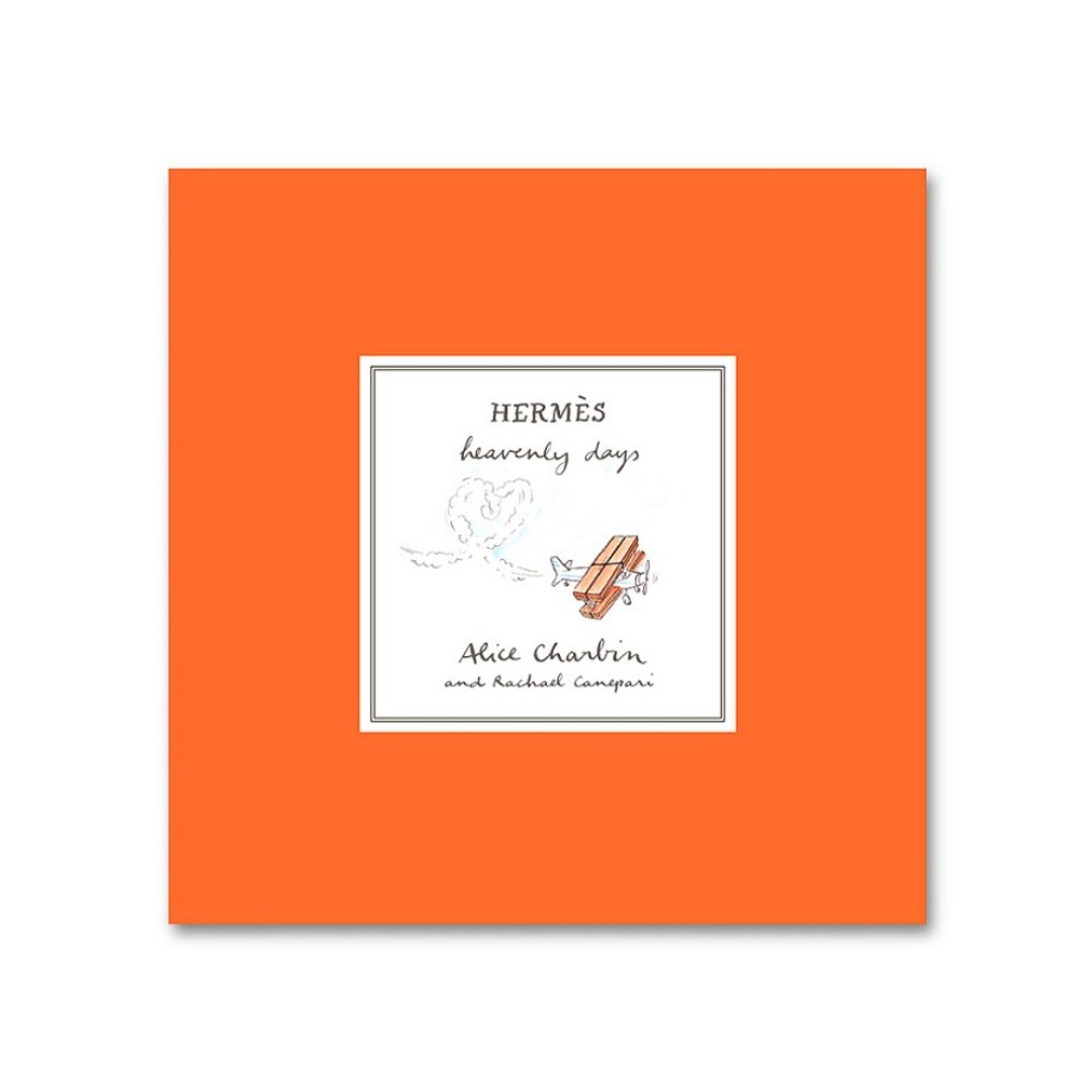 Книга Hermès: Heavenly Days, Galerie46, 6 200 руб. 4 960 руб.