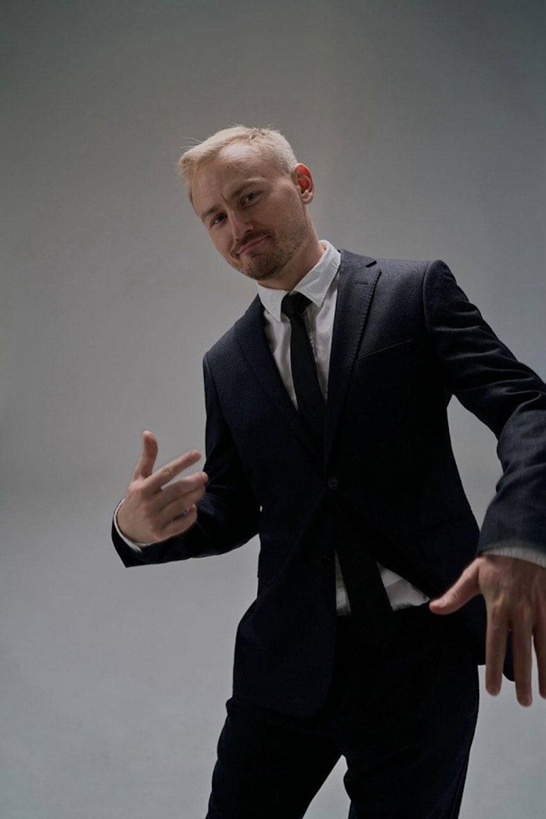 Евгений Синяков