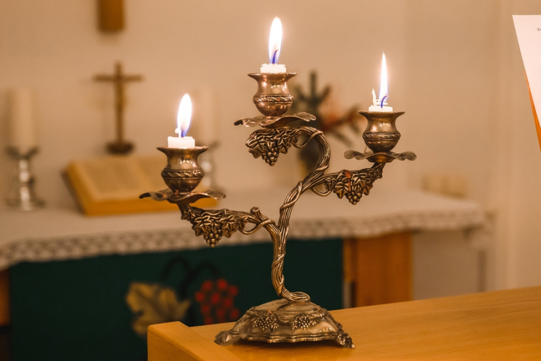 Концерт ABENDMUSIK