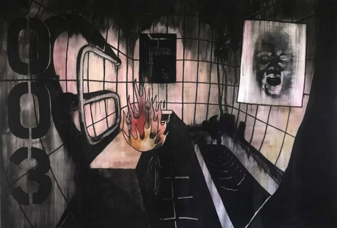 Выставка «Улица с односторонним движением»