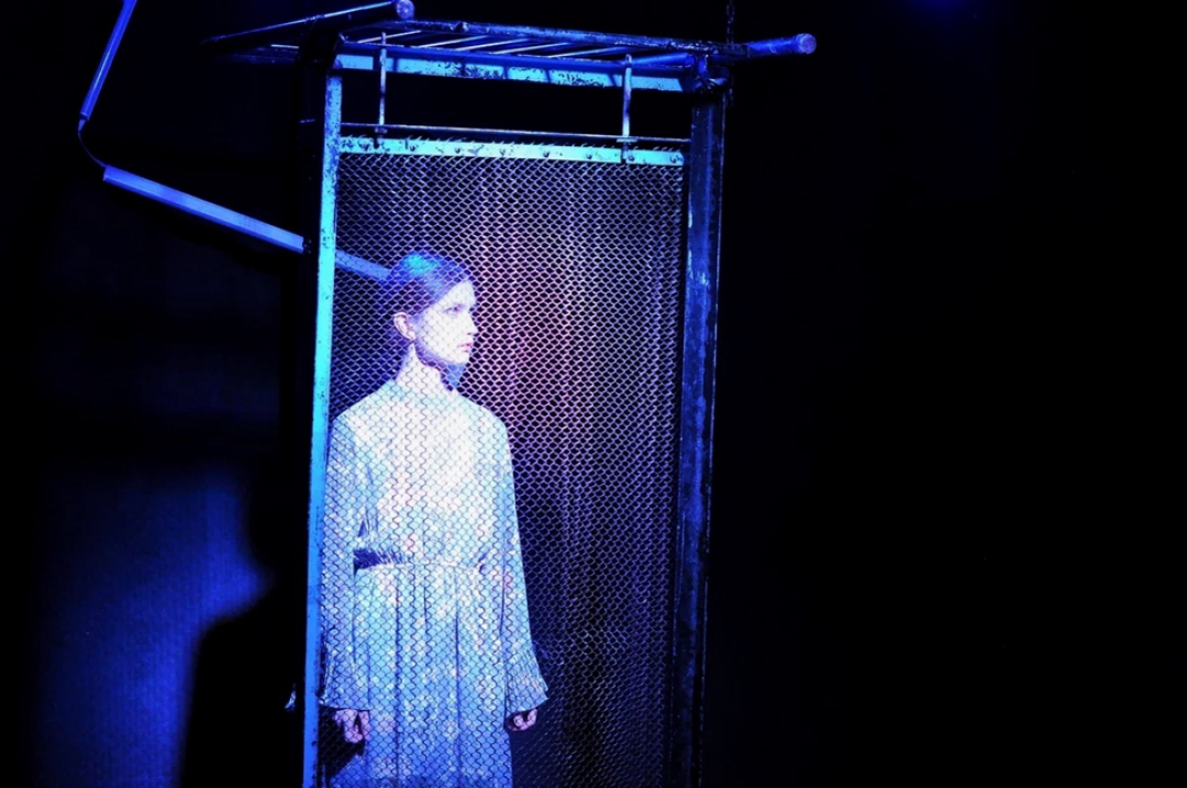 Спектакль «Гроза»