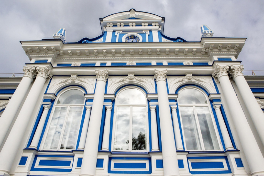 Театр юного зрителя