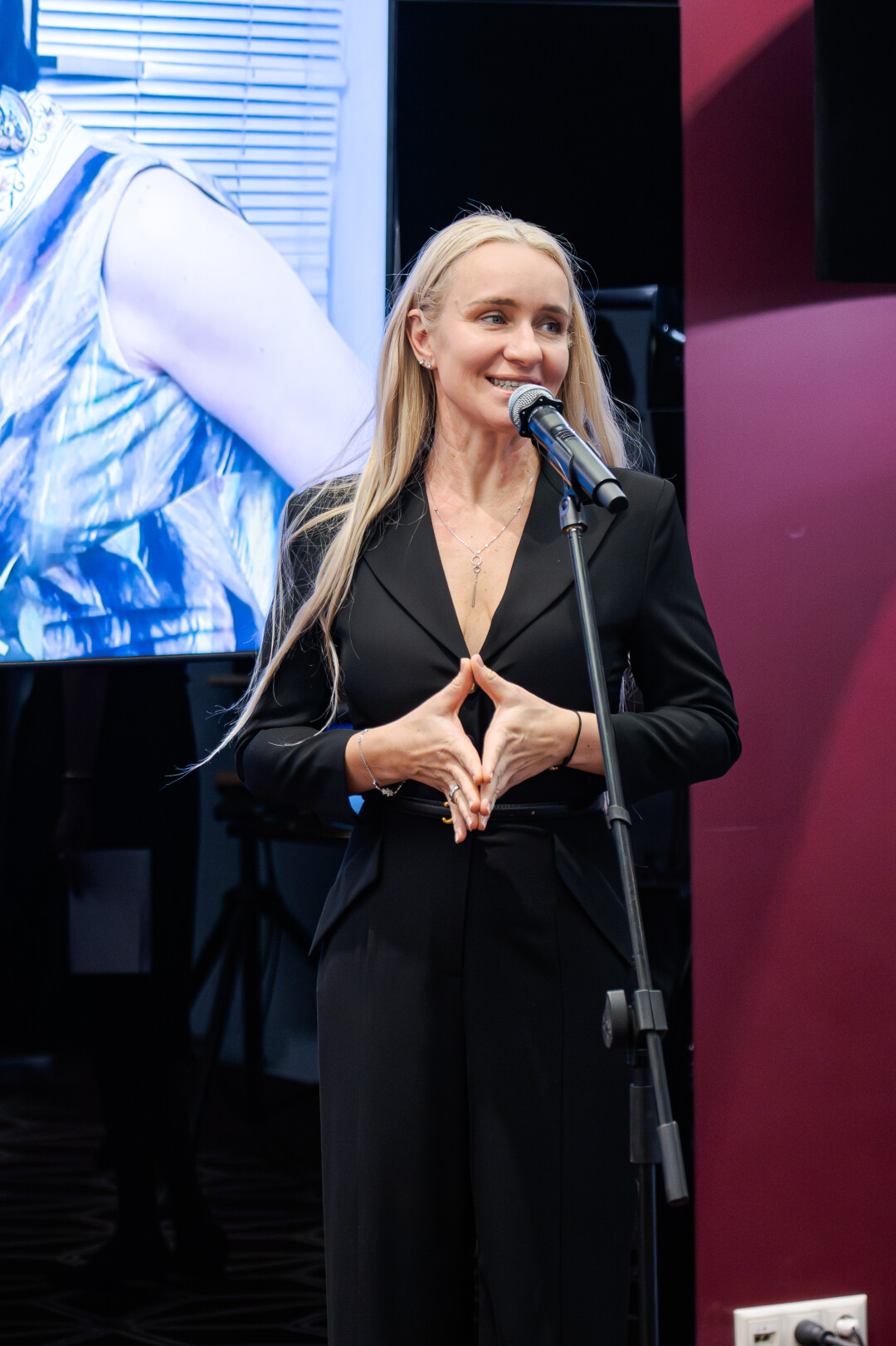 Алена Хоценко