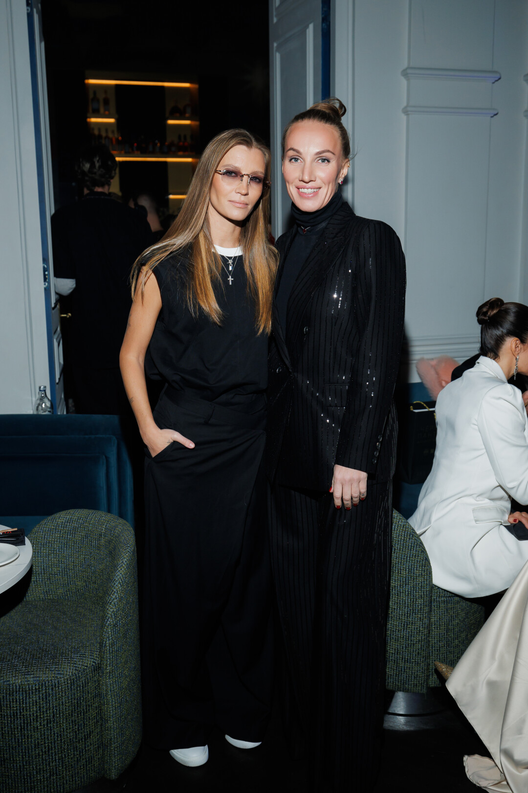 Светлана Кузнецова. Маша Шейх