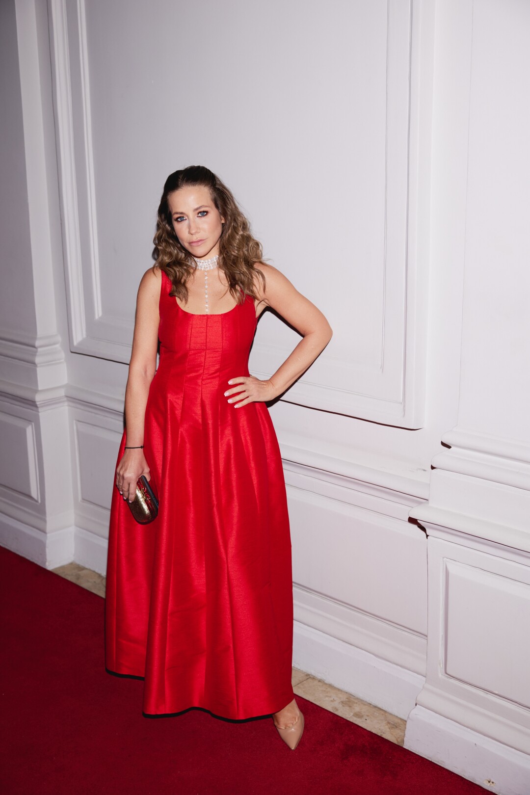 Юлия Барановская