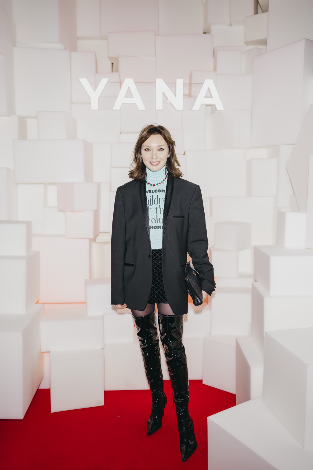 Евгения Милова