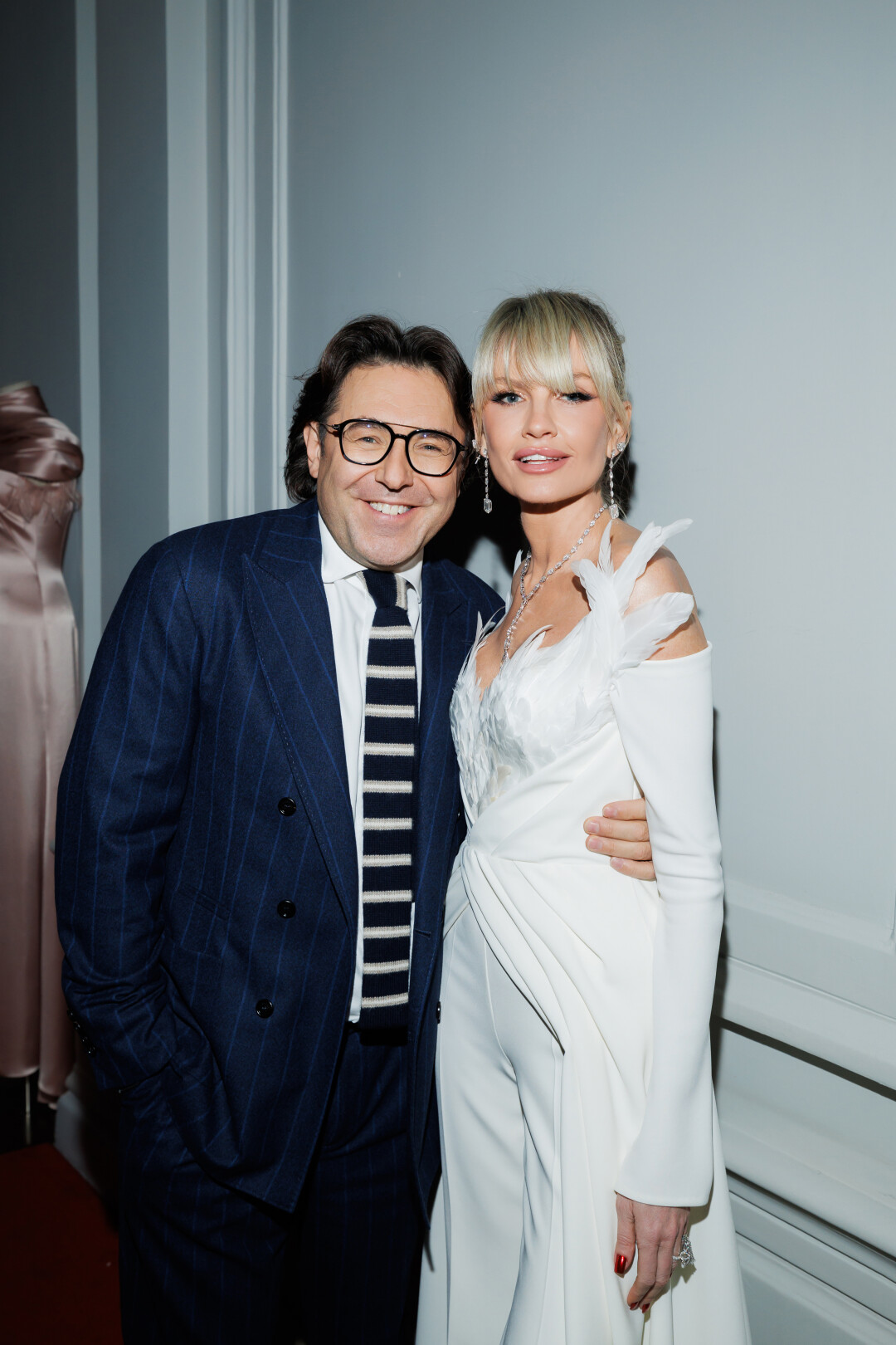 Андрей Малахов, Яна Расковалова