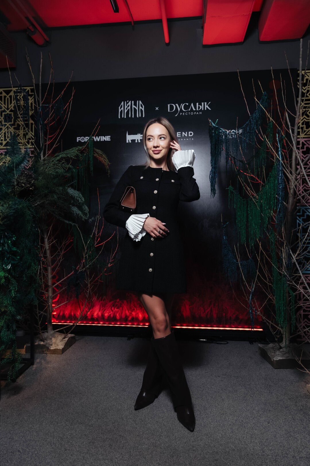 Екатерина Никитина