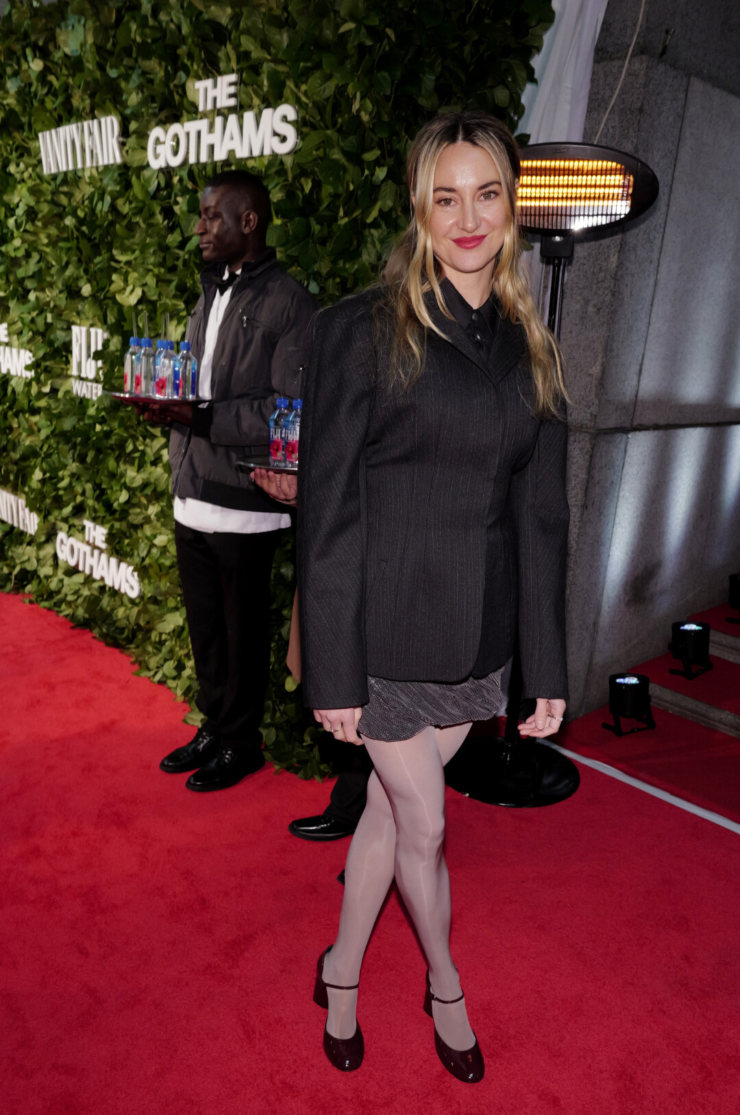 Шейлин Вудли