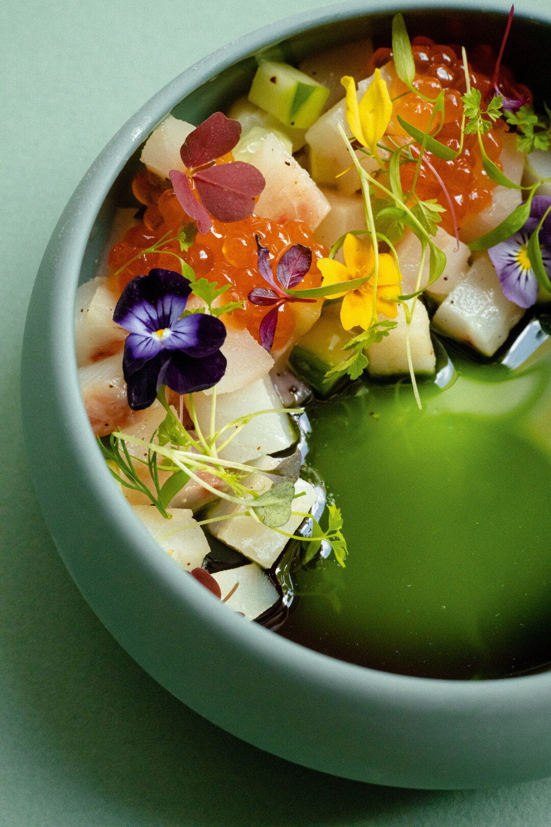 Индигирка из Сибири