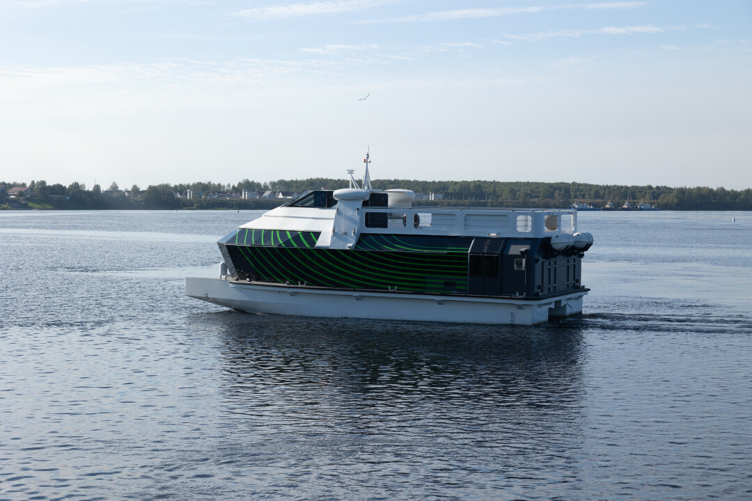 «Эковольт 1.0.»