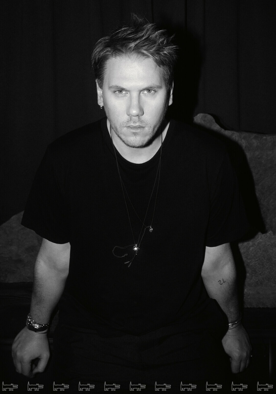 Михаил Барышников