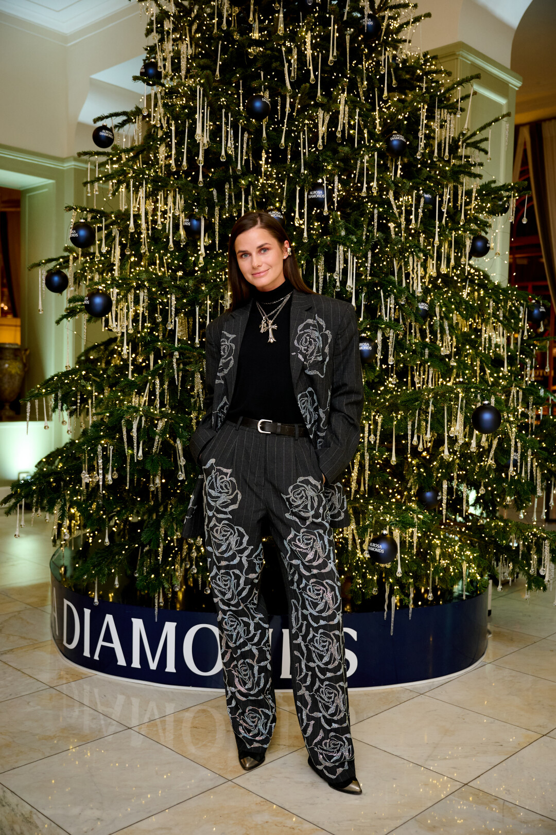 Кристина Аксенова-Шабловская