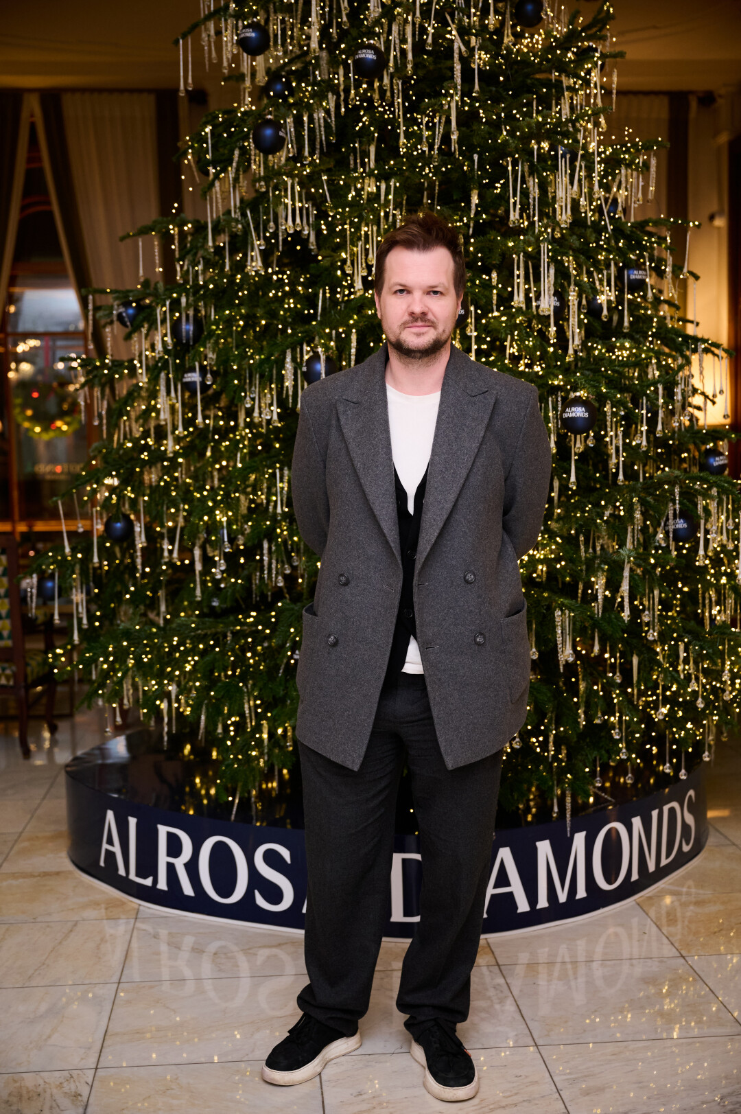 Никита Кобелев