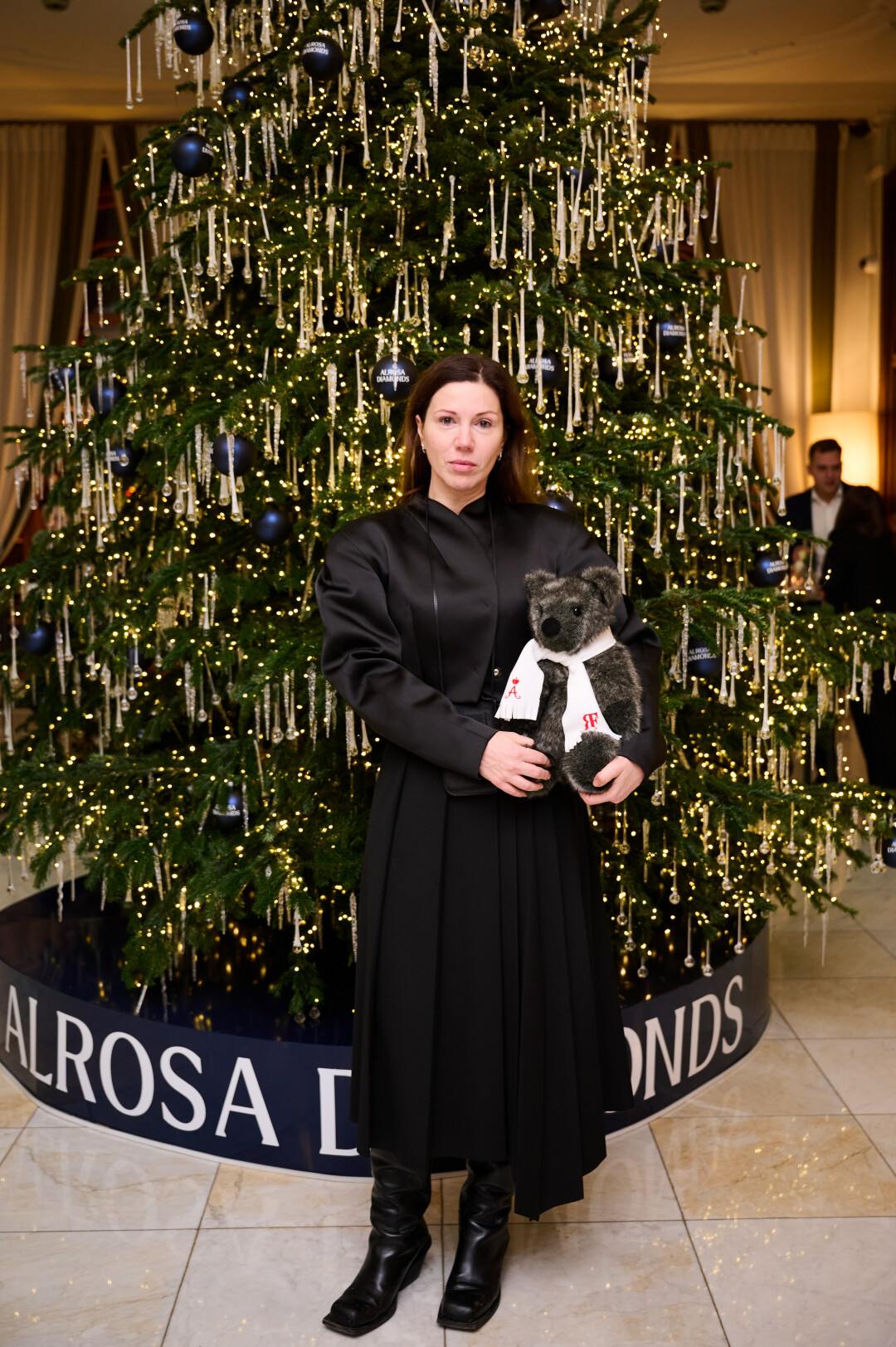 Яна Милорадовская