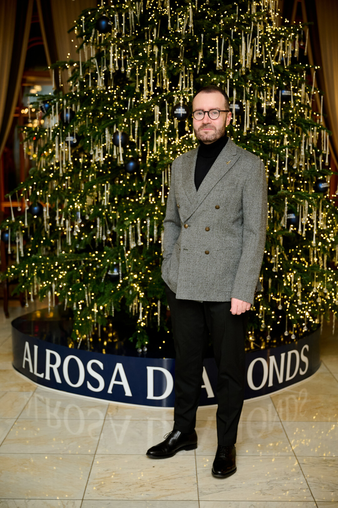 Эрик Согомонян