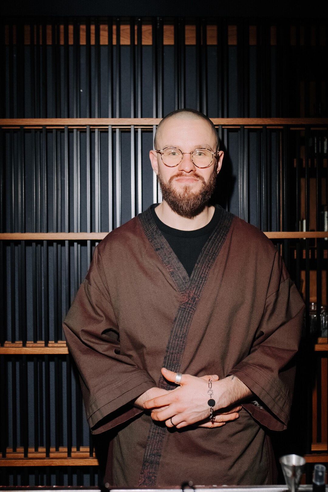 Николай Орехов