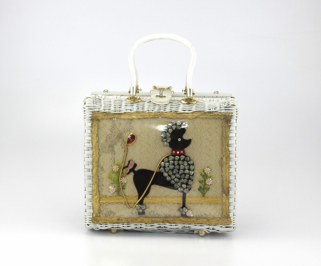 Vintage bags, 24 000 руб.