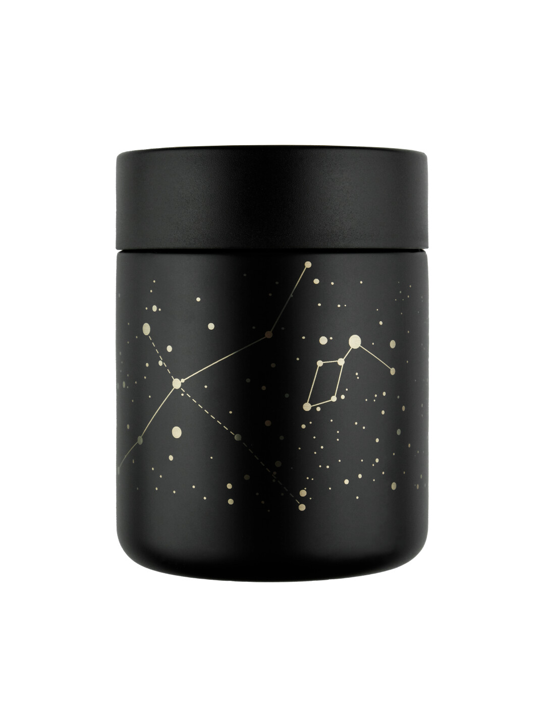 Термос для еды Planet9 x «Ночлежка», 2500 ₽