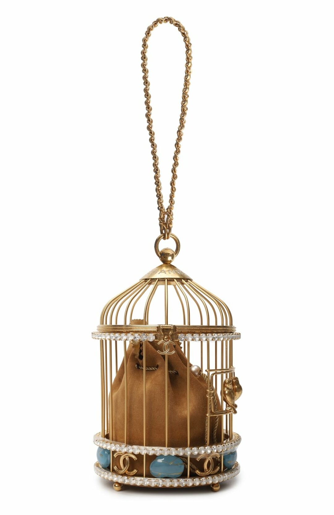 Chanel, TSUM Collect, 2 250 000 руб.