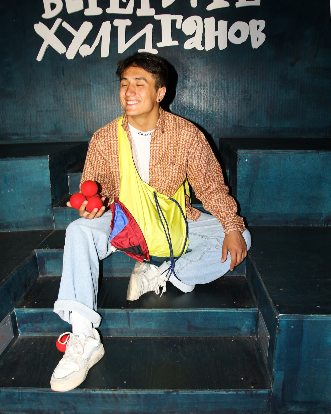 Шоппер «Цирк», «Упсала-Цирк», 3600 ₽