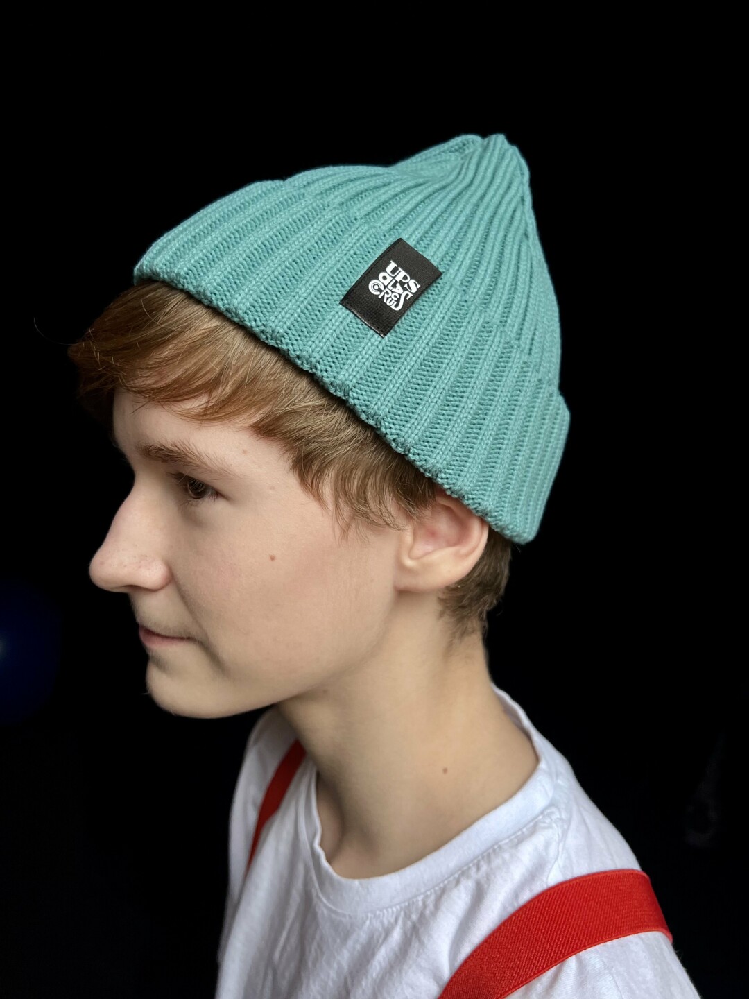 Шапка-бини, «Упсала-Цирк», 1600 ₽