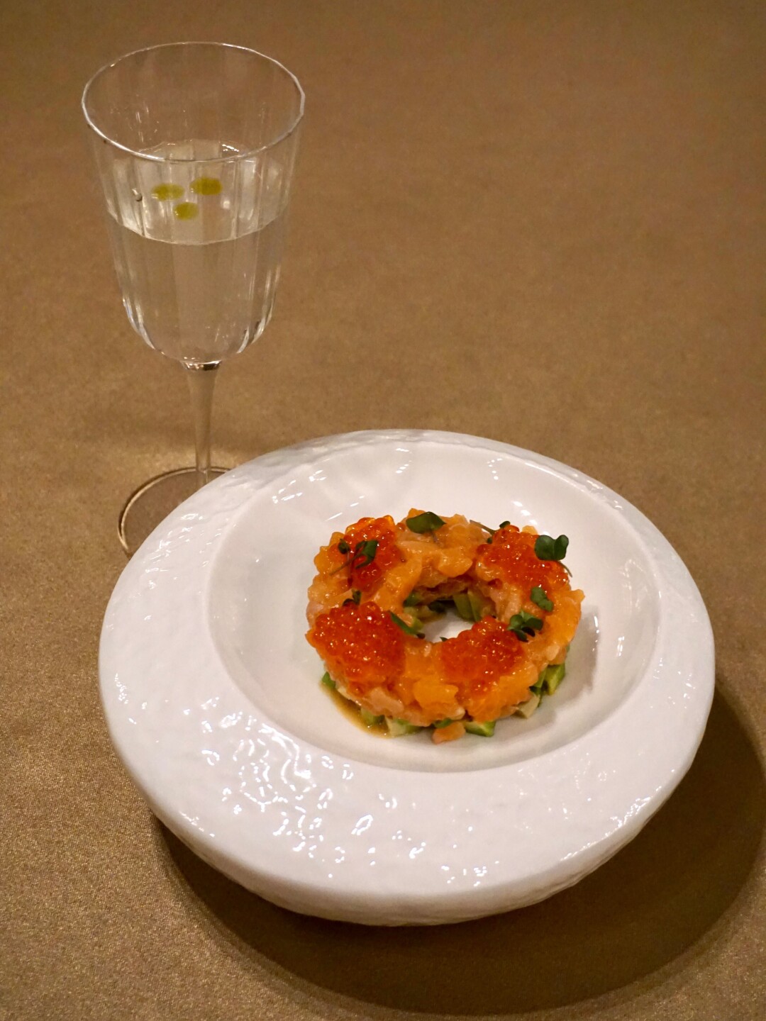 Ресторан ACAFFE