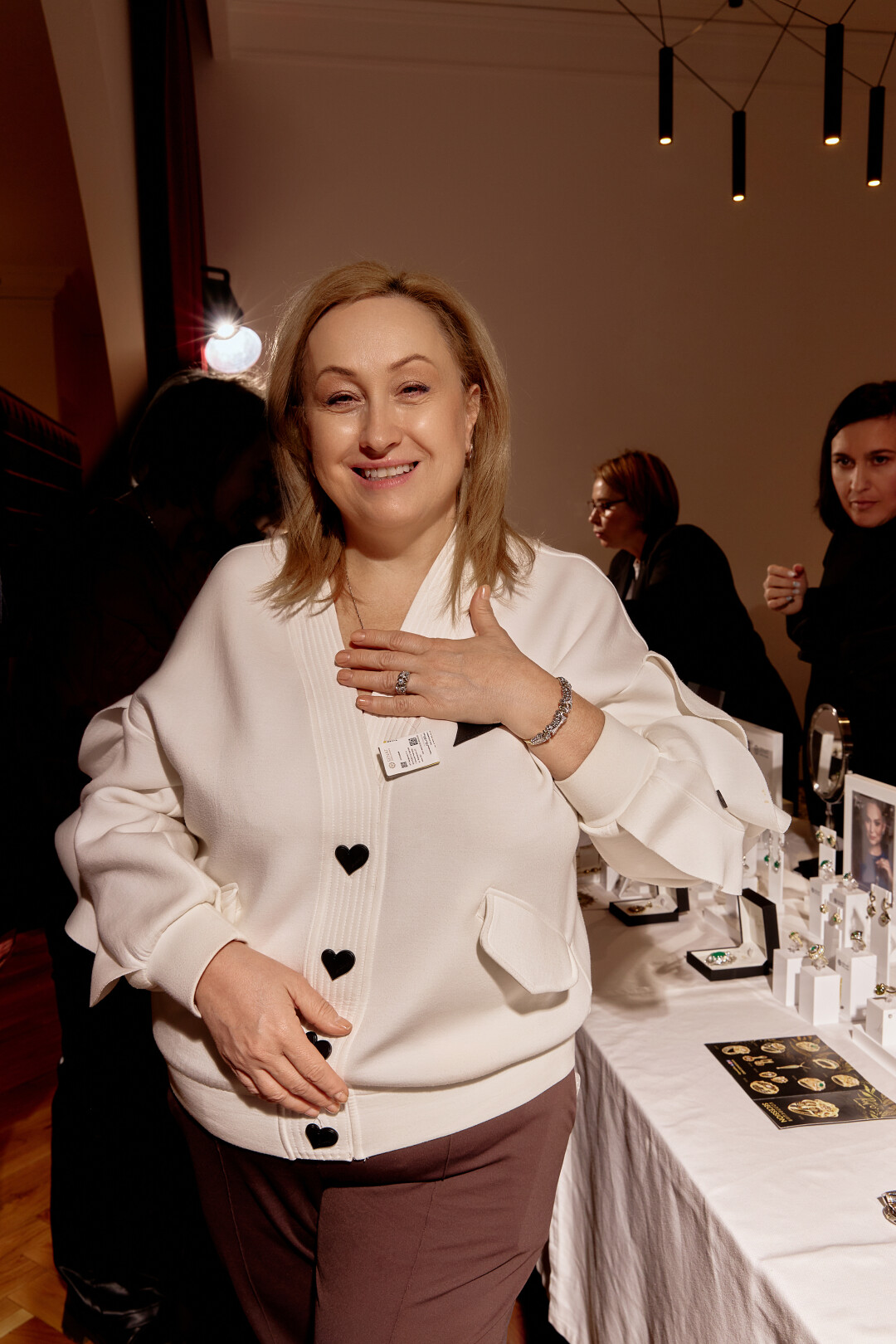 Миронова Ольга